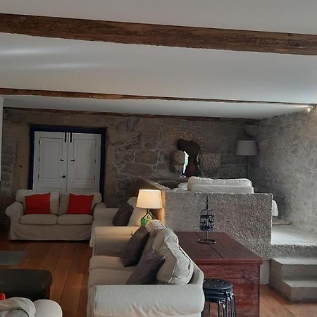 Eido Do Carvalhoso - Casa De Campo Em Arcos De Valdevez Exterior photo